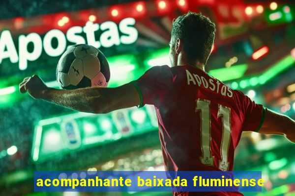 acompanhante baixada fluminense